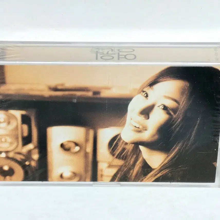 [BUNJANG] Yewon Entertainment Yewon - Love (Old Pop Masterpieces) Sealed Cassette Tape / [미개봉] 영원 - 사랑 (올드팝 명곡선) 카세트테이프 판매합니다