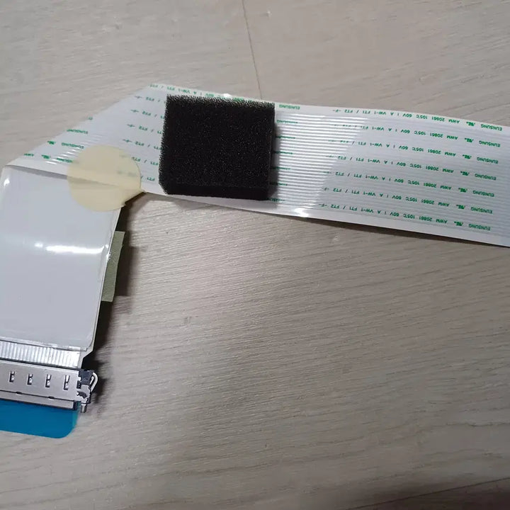 [BUNJANG] LG All-in-One Computer LG22V24 LVDS Cable EAD62595701 / LG 일체형 컴퓨터 LG22V24 LVDS 케이블 EAD62595701