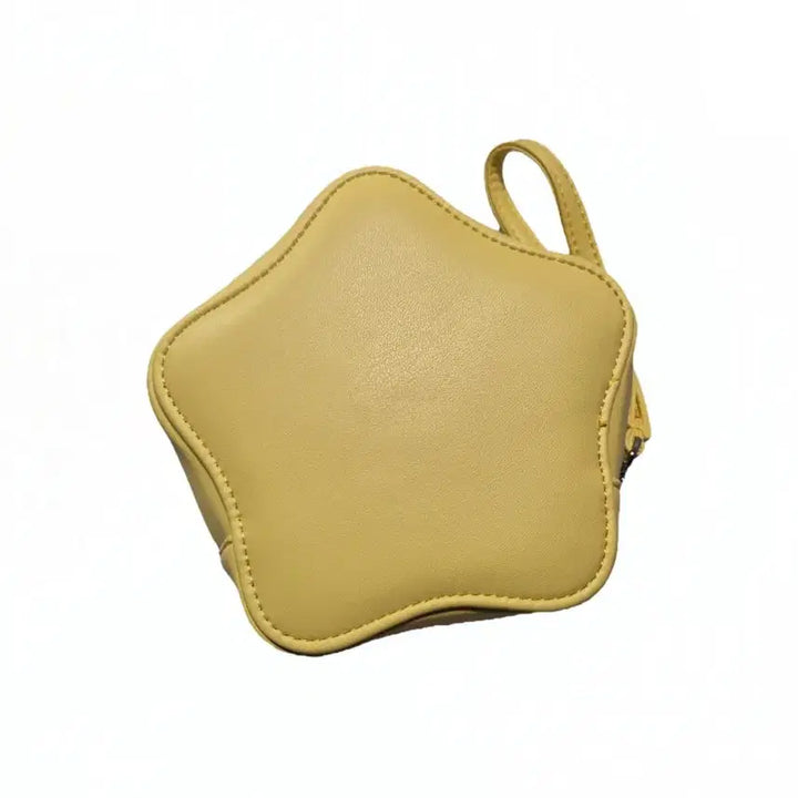 [BUNJANG] Amore Mall Super Mario Star Pouch Peach Keychain / [실버2/노랑1/피치1] 아모레몰 별파우치 슈퍼마리오 별파우치 피치 키링