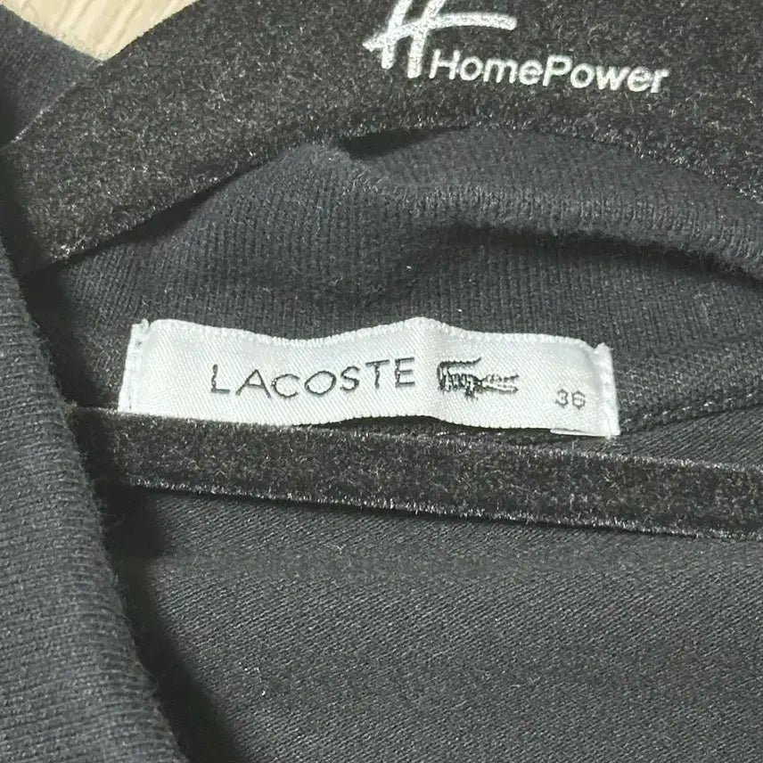 [BUNJANG] Lacoste Women&