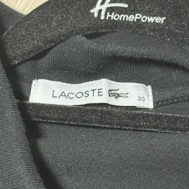 [BUNJANG] Lacoste Women&