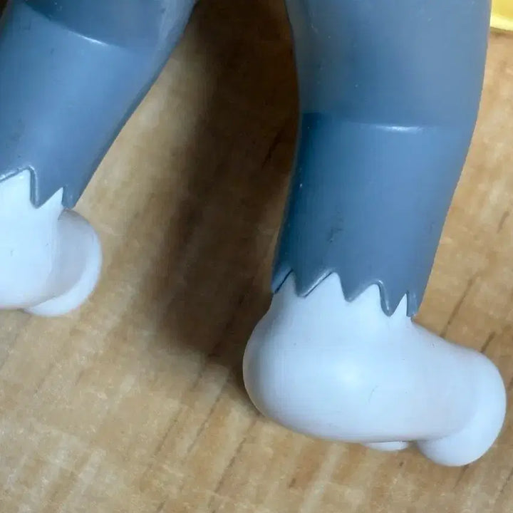 [BUNJANG] Tom and Jerry Tube Figures / 톰과제리 튜브 피규어