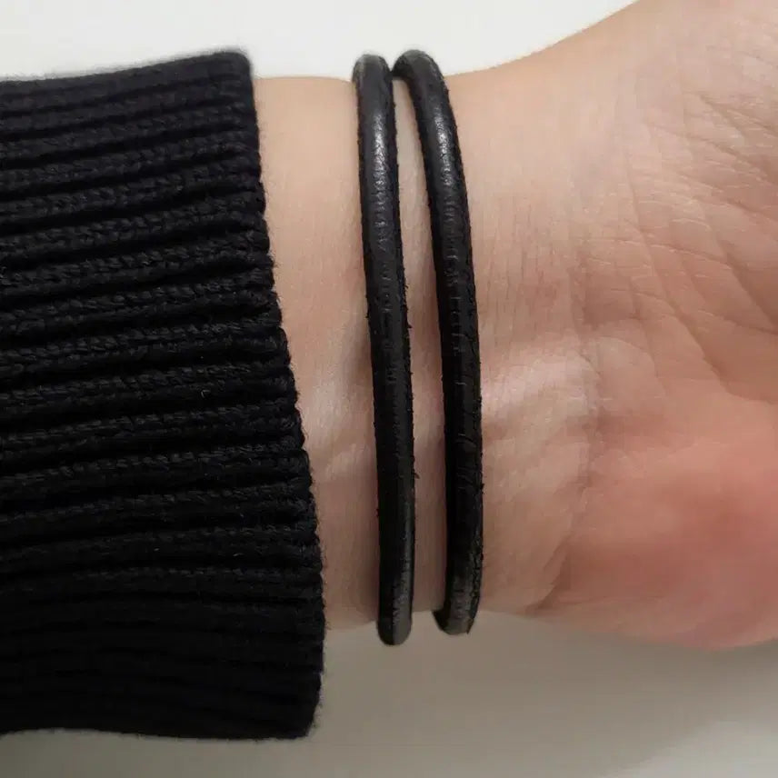 [BUNJANG] Hermes Tunis Tressee Gold Plated Bracelet Unisex / 에르메스 투니스 트레쎄 금장 팔찌 남여공용 남자 남성 여성 여자 브레이슬