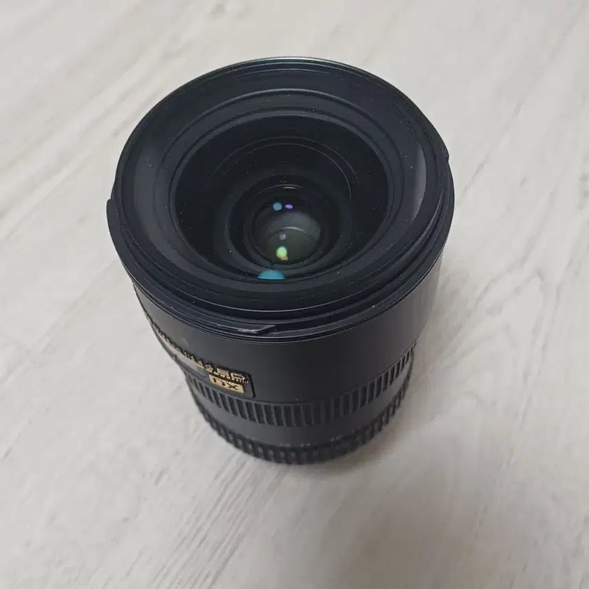 [BUNJANG] Nikon AF-S DX 17-55mm f/2.8G ED Lens / 니콘 AF-S DX 17-55mm F2.8G ED 렌즈