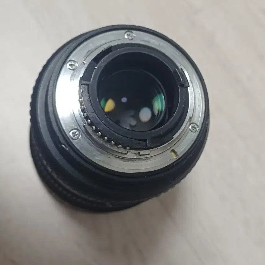 [BUNJANG] Nikon AF-S DX 17-55mm f/2.8G ED Lens / 니콘 AF-S DX 17-55mm F2.8G ED 렌즈