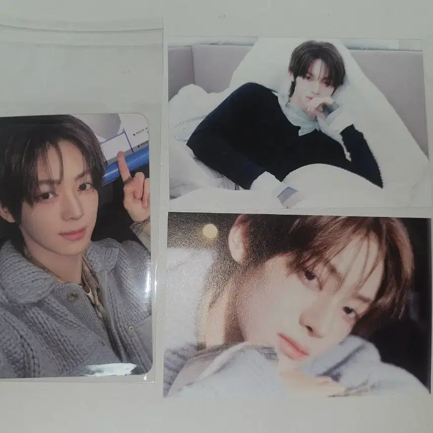 [SOLD OUT] tws 투어스 한진 일괄