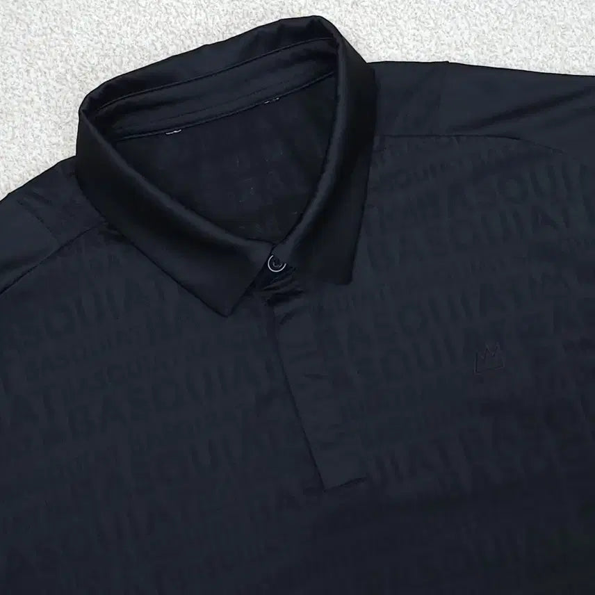 [BUNJANG] Basquiat Golf Men&