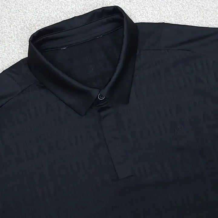 [BUNJANG] Basquiat Golf Men&