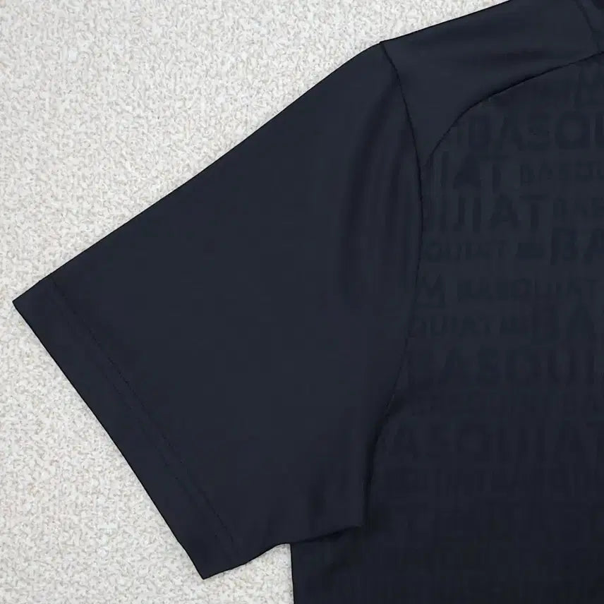 [BUNJANG] Basquiat Golf Men&