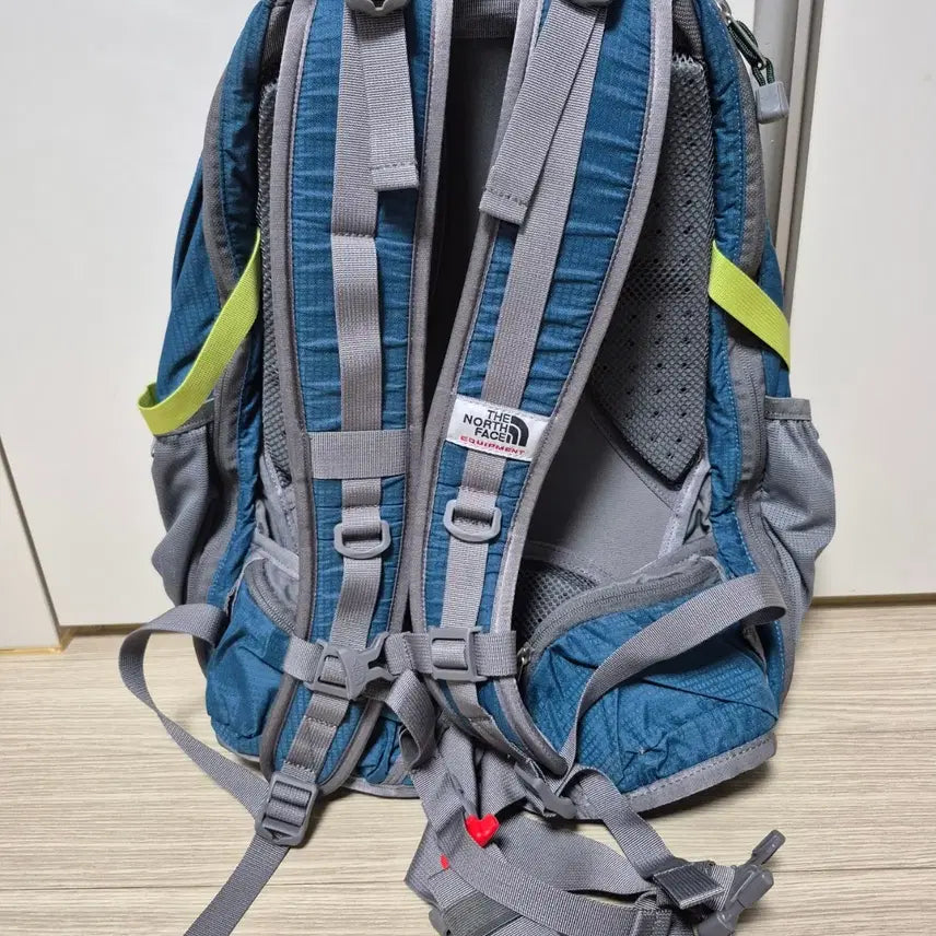 [BUNJANG] The North Face 30L Hiking Backpack / 노스페이스 30리터 등산배낭 판매합니다