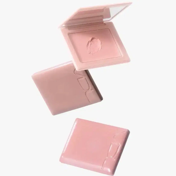 [BUNJANG] VDL Cheek Stain Blusher Balm Mini - Toast Peach / 새상품)vdl 치크스테인 블러셔밤 미니 토스트피치밤