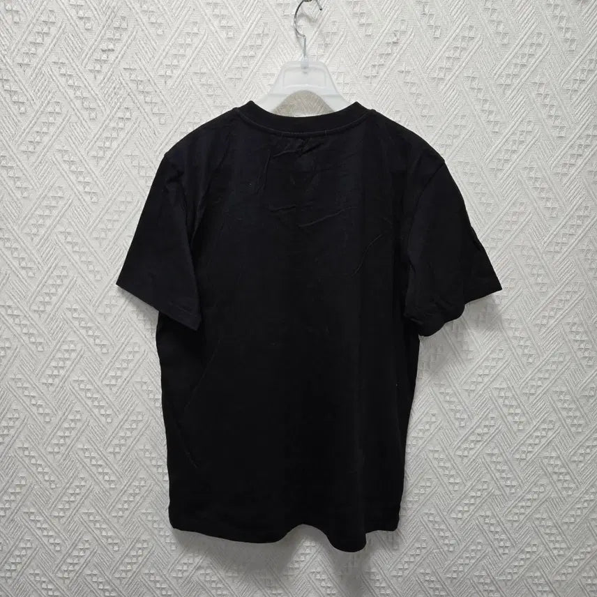 [BUNJANG] MSGM Logo Print T-Shirt (Unisex, Size L) / 타128 MSGM 로고 공용 프린트 반팔티 L