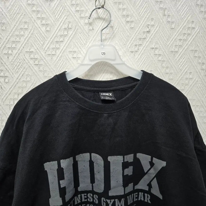 [BUNJANG] HDEX Giant Fit T-Shirt 2XL / 타129 HDEX 자이언트핏 반팔티 2XL