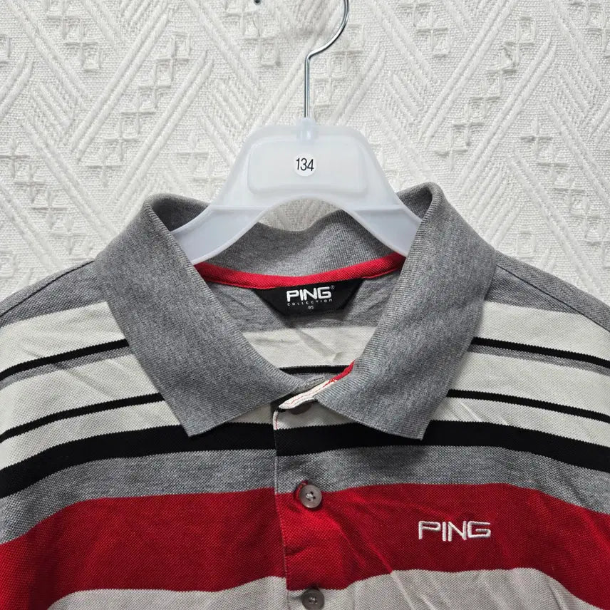 [BUNJANG] PING Men&