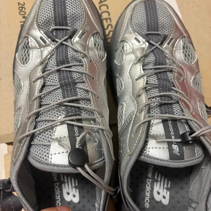 [BUNJANG] New Balance Cave Sandals / 뉴발란스케이브
