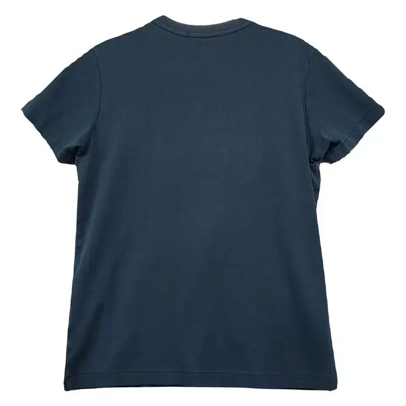 [BUNJANG] Uniqlo Navy Short-Sleeve T-Shirt L / 유니클로 네이비 반팔티 L