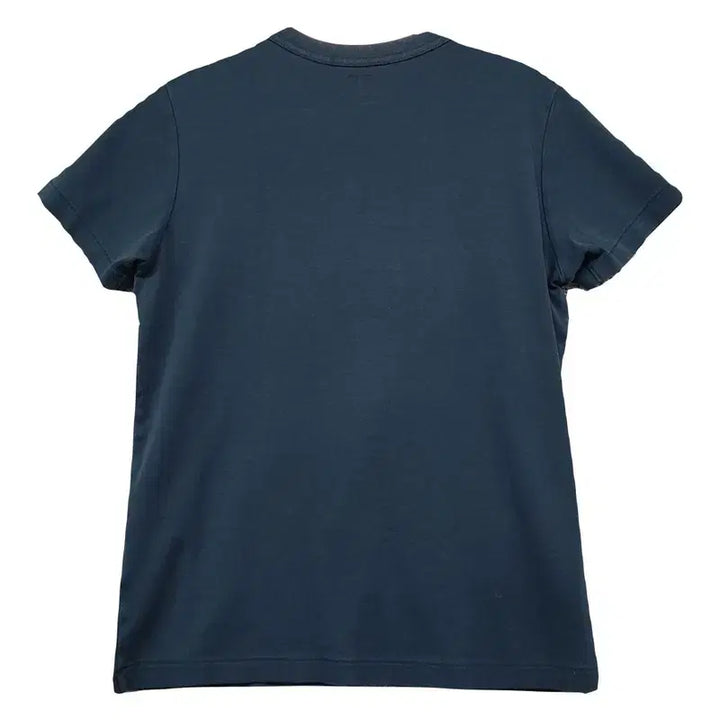 [BUNJANG] Uniqlo Navy Short-Sleeve T-Shirt L / 유니클로 네이비 반팔티 L