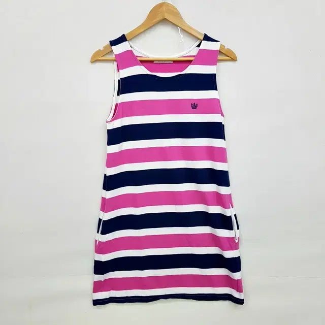 [BUNJANG] Rodeo Crown Sleeveless T-Shirt / RODEO CROWN 민소매 티셔츠