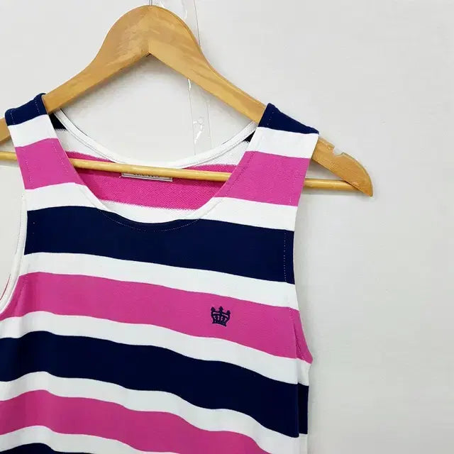 [BUNJANG] Rodeo Crown Sleeveless T-Shirt / RODEO CROWN 민소매 티셔츠