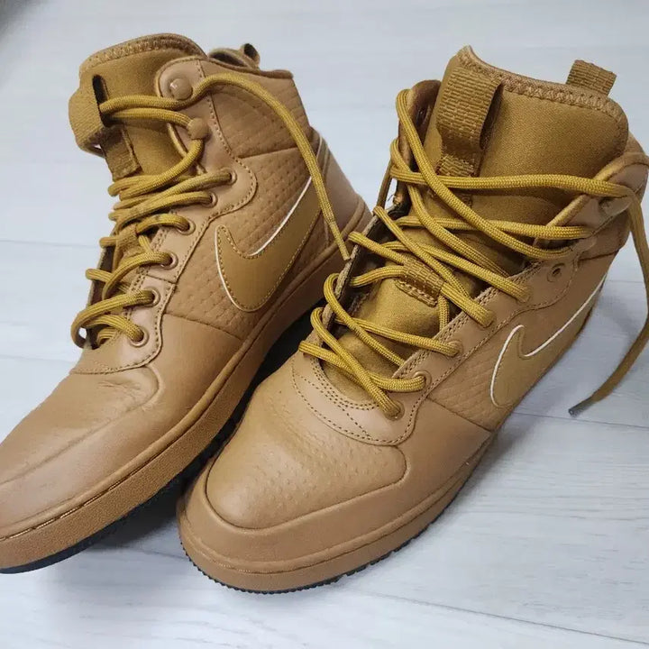[BUNJANG] Nike Air Force 1 High (270) / 나이키 에어포스 1 하이  270