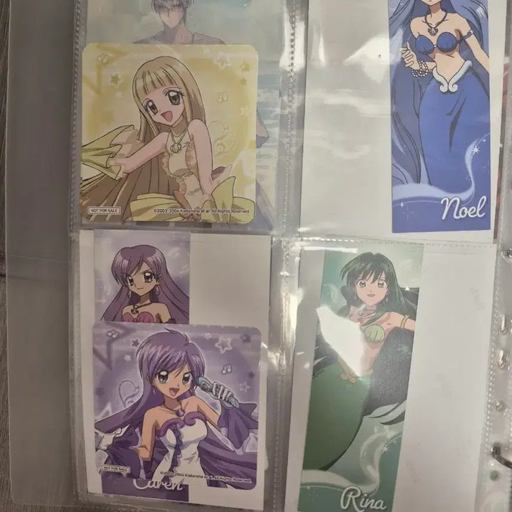 [BUNJANG] Pichi Pichi Pitch Collaboration Goods / 피치피치핏치 콜라보굿즈 싸게판매