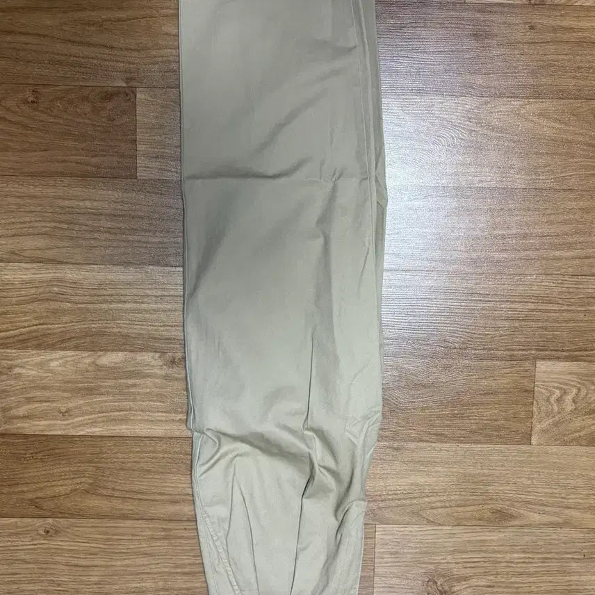 [BUNJANG] Musinsa Standard Cotton Pants Beige Size 29 / 무신사스탠다드 코튼팬츠 29