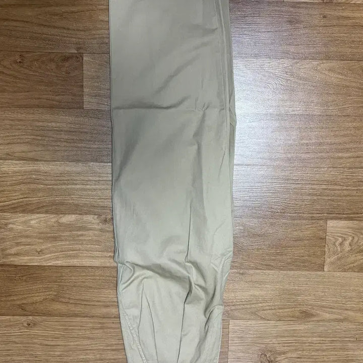 [BUNJANG] Musinsa Standard Cotton Pants Beige Size 29 / 무신사스탠다드 코튼팬츠 29