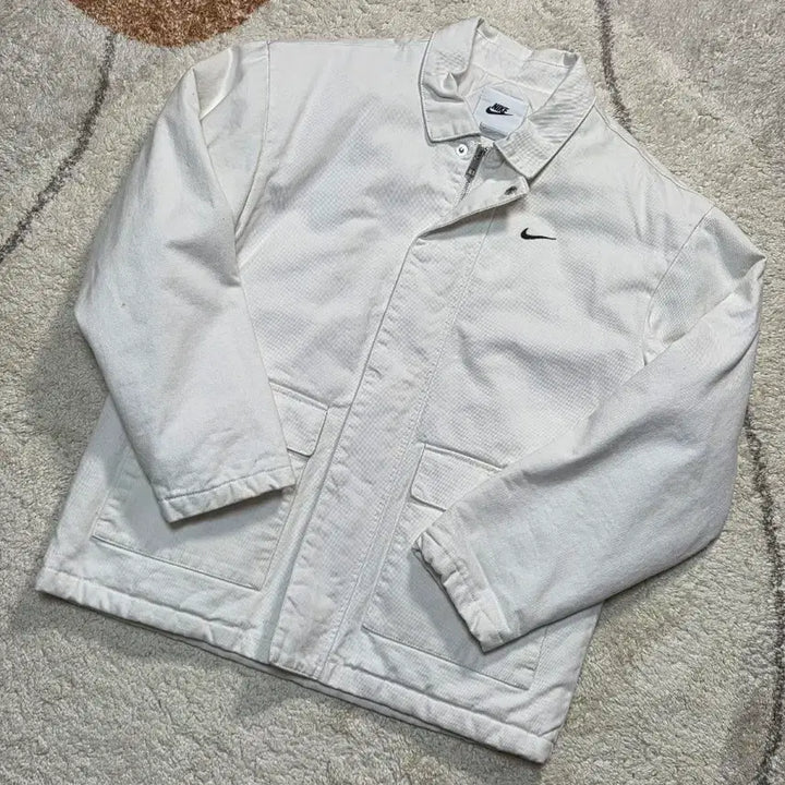 [BUNJANG] Nike Work Jacket (M) / 나이키  워크 자켓 (M)
