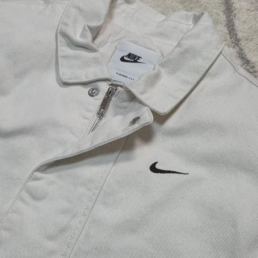 [BUNJANG] Nike Work Jacket (M) / 나이키  워크 자켓 (M)