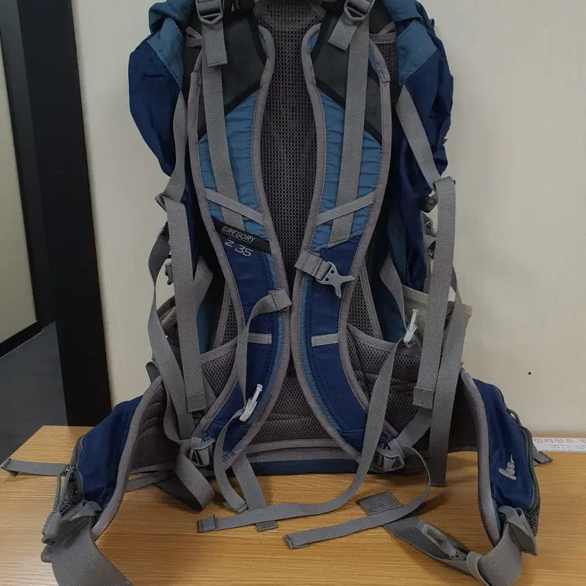 [BUNJANG] Gregory 30L Hiking Backpack / 그레고리 정품 30리터 등산배낭 판매합니다