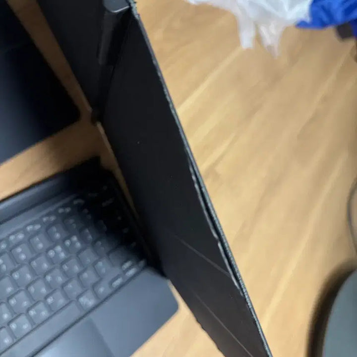 [BUNJANG] Samsung Galaxy Tab S7+ Wi-Fi 256GB with Book Cover and Staedtler S-Pen / 갤럭시탭s7플러스 wi fi 256 북커버 포함