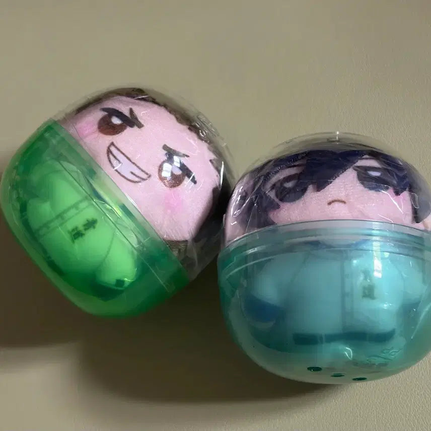 [BUNJANG] Diamond Ace act2 Kapuko Nui Kuramochi Furuya / 다이아몬드 에이스 act2 카푸코 누이 가챠 쿠라모치 후루야