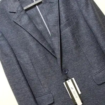 [BUNJANG] GnG Polyester Spandex Jacket / GnG 편안한 폴리스판자켓 여름용 새옷 택100