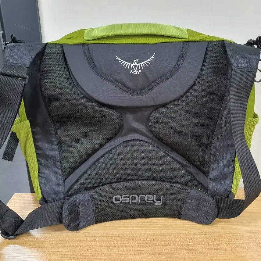 [BUNJANG] Osprey Genuine Crossbody Bag / 오스프리 정품 크로스백 판매합니다