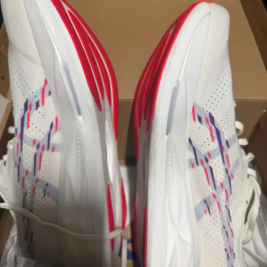 [BUNJANG] Asics Sonicblast Running Shoes 300mm / 아식스 소닉블라스트 300mm