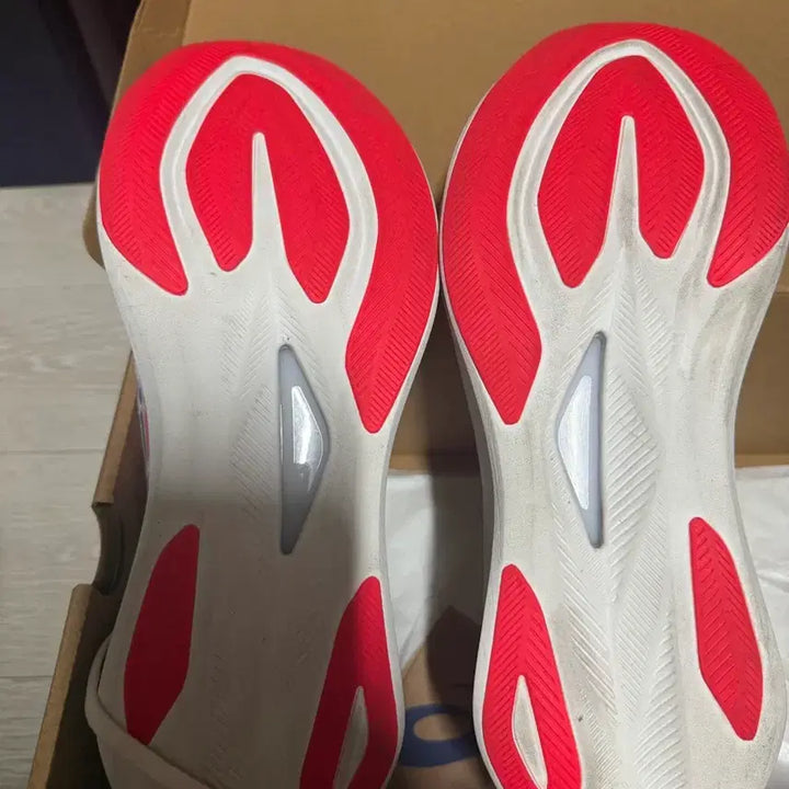 [BUNJANG] Asics Sonicblast Running Shoes 300mm / 아식스 소닉블라스트 300mm