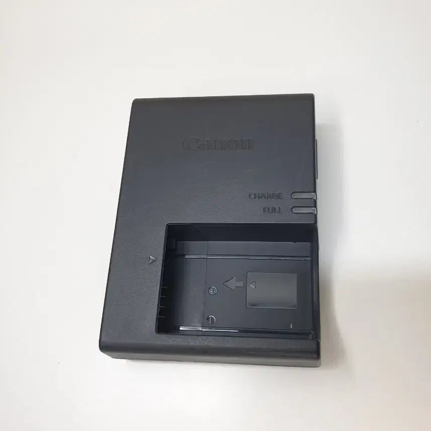 [BUNJANG] Canon LC-E17E Battery Charger for EOS R Series, EOS M Series, and DSLR Cameras / 캐논LC-E17E 충전기(RP R50 R10 M6 M5 M3 800D)