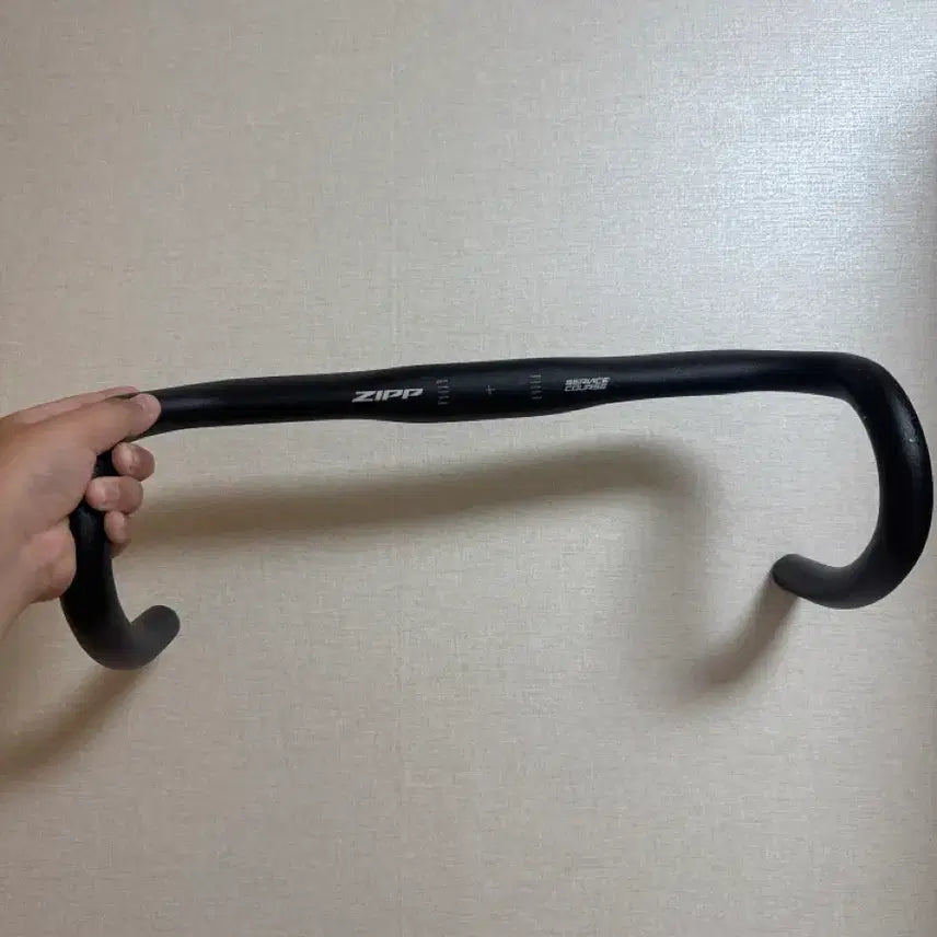 [BUNJANG] ZIPP Service Course Handlebar / 짚 서비스코스 핸들바