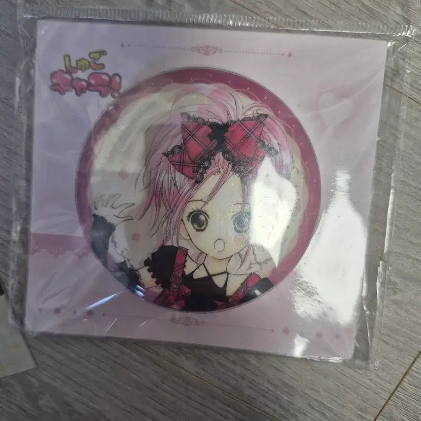 [BUNJANG] Cardcaptor Sakura - Amu &amp; Yuna Merchandise / 캐릭캐릭체인지 아무,세라 굿즈판매
