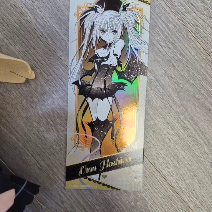 [BUNJANG] Cardcaptor Sakura - Amu &amp; Yuna Merchandise / 캐릭캐릭체인지 아무,세라 굿즈판매