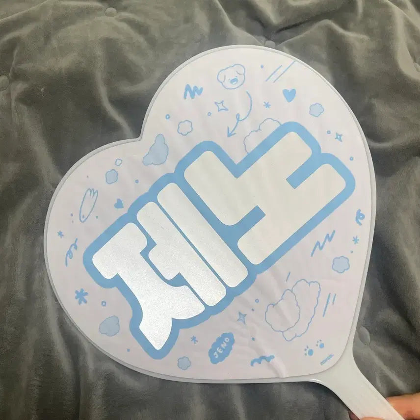 [SOLD OUT] 엔시티 제노 우치와 판매합니다!!