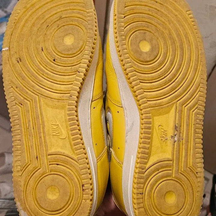 [BUNJANG] Nike Air Force 1 / 나이키 에어포스 1