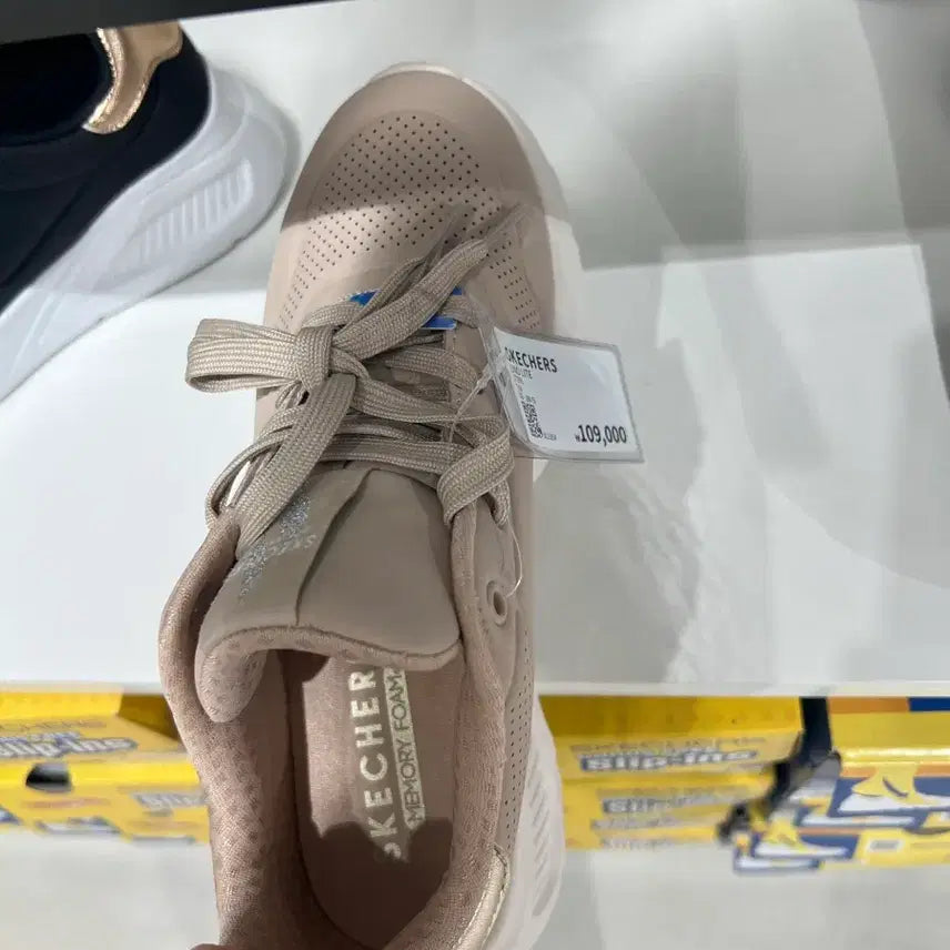 [BUNJANG] Skechers Women&