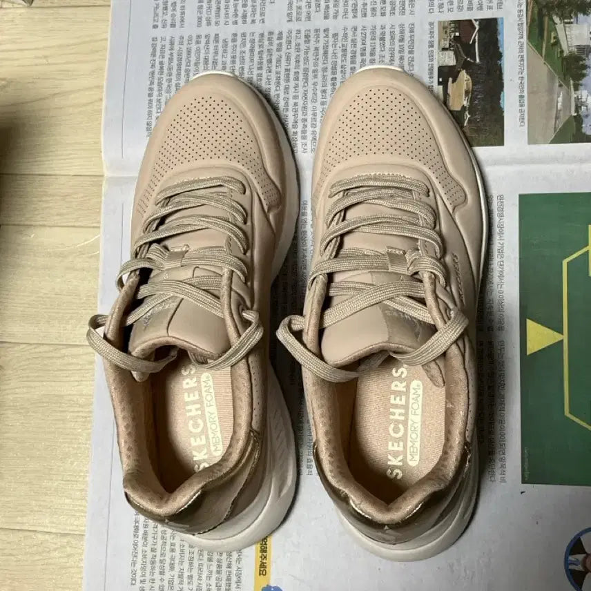 [BUNJANG] Skechers Women&