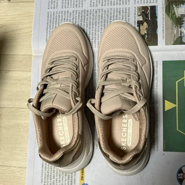 [BUNJANG] Skechers Women&
