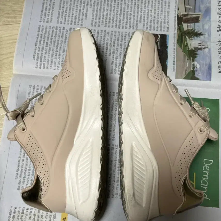 [BUNJANG] Skechers Women&