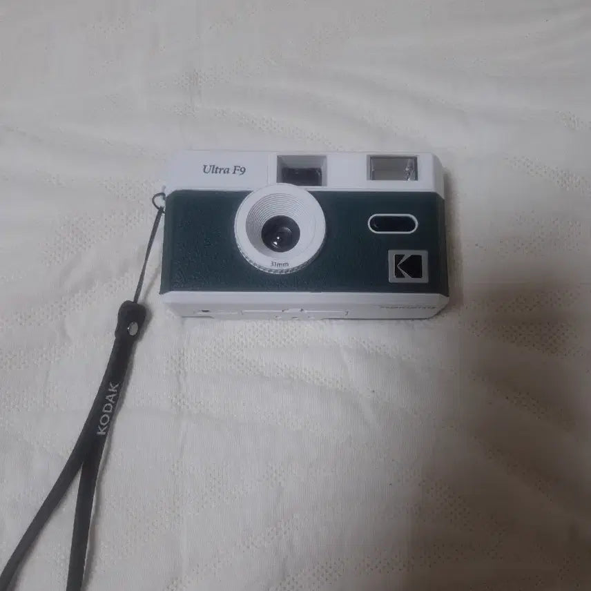 [BUNJANG] Kodak Ultra F9 Film Camera / 코닥 카메라