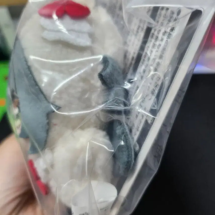 [BUNJANG] The Idolmaster Tsukimura Temari F Prize Plush / 학원 아이돌 마스터 츠키무라 테마리 F상 누이