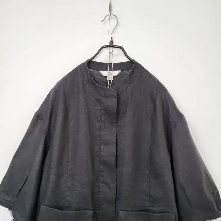 [BUNJANG] JBY Linen 100% Jacket / JBY 정구호 린넨100% 자켓66