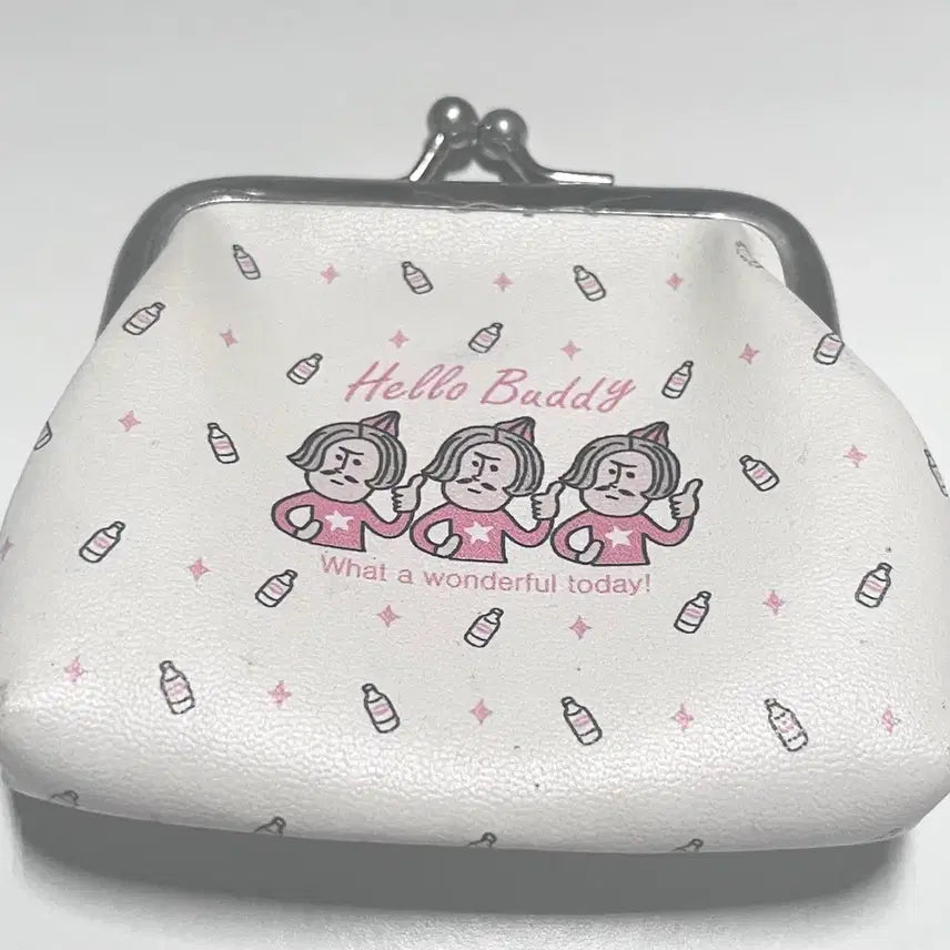 [BUNJANG] Coin Purse / 동전지갑